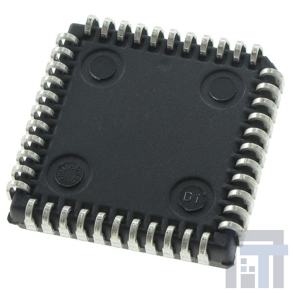 SST89E54RC-33-C-NJE 8-битные микроконтроллеры 8-Bit 16K+1K Flash 33MHz 3/16-Bit Timer