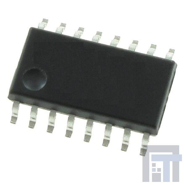 ST62T00CM6 8-битные микроконтроллеры OTP EPROM 1K No Intf