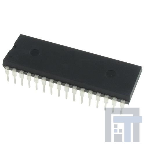 ST72F262G1B6 8-битные микроконтроллеры 8B MCU