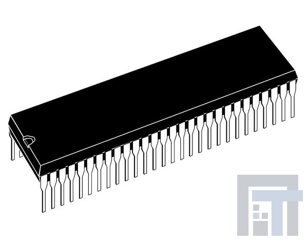 ST72F325J6B6 8-битные микроконтроллеры 8-BIT MCU 16 to 60K FLASH/ROM ADC