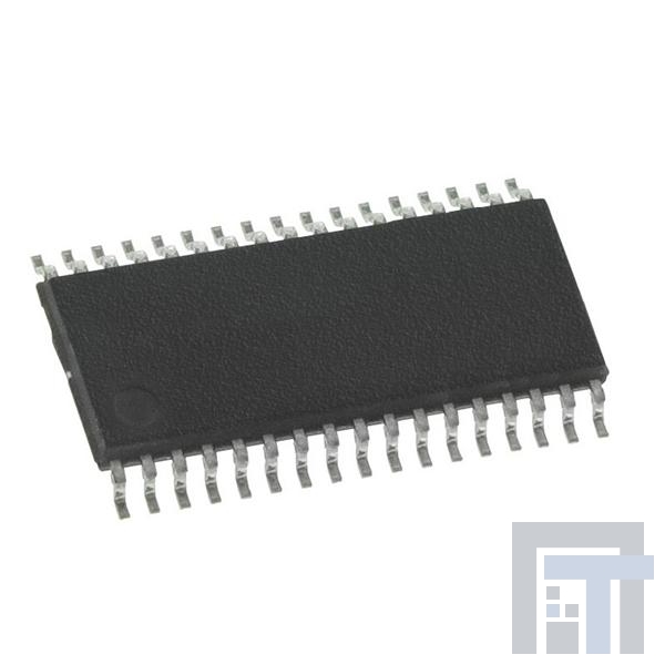 ST72F622L2M1TR 8-битные микроконтроллеры LO SPD USB 8B MCU