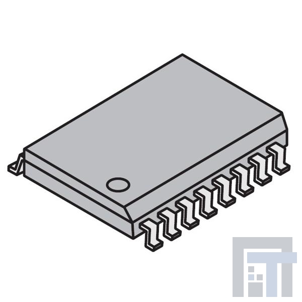 ST7FLIT15Y1M6TR 8-битные микроконтроллеры 8 BITS MICROCONTR