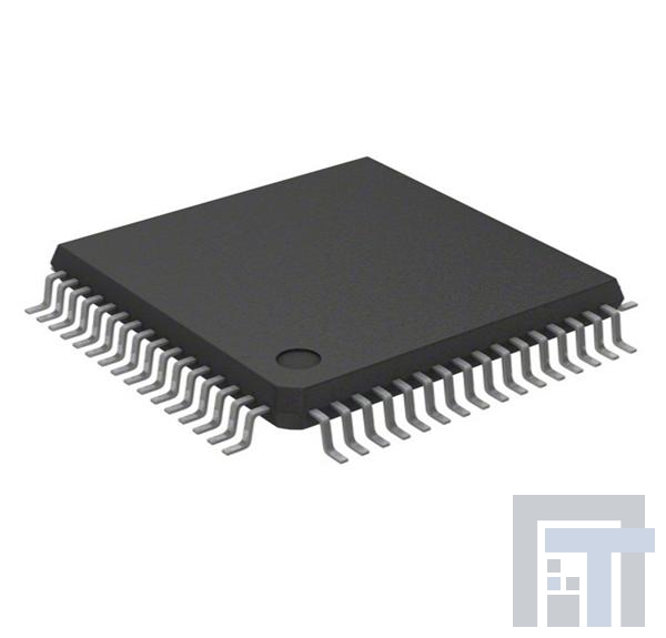 STM32F100R6T6B Микроконтроллеры ARM 32BIT CORTEX M3 64PINS 32KB