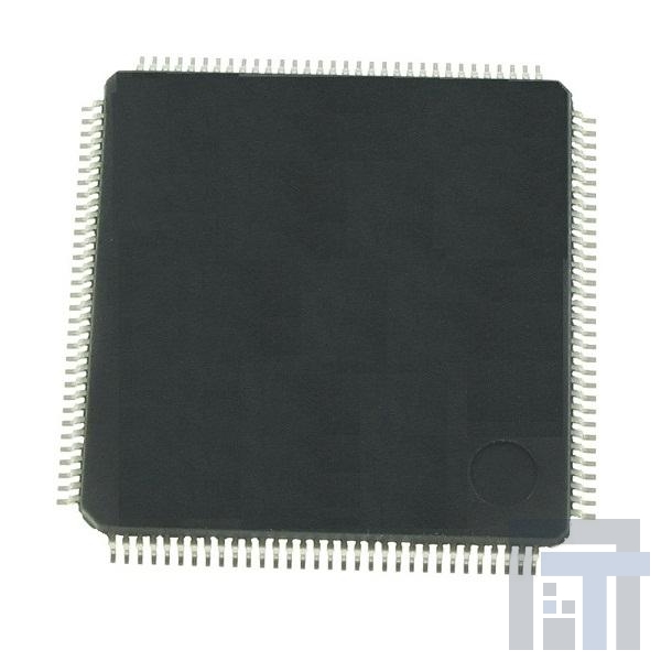 STR912FAW32X6 Микроконтроллеры ARM ARM7TDMI 32-Bit Flash Based MCU