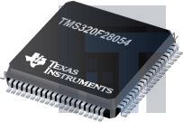 TMS320F28054MPNT 32-битные микроконтроллеры Piccolo MCU