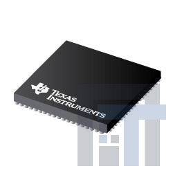 TMS320F28376DZWTS 32-битные микроконтроллеры Dual-Core Delfino Microcontroller 337-NFBGA -40 to 125