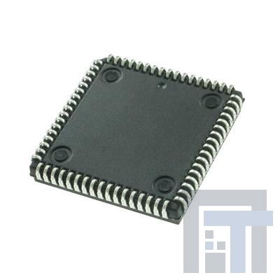 Z8F4822VS020EG 8-битные микроконтроллеры 48K FLASH ENHANCED 4K RAM 2 UARTS