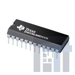 TIBPAL20R4-25CNT Простые программируемые логические устройства (SPLD) Low-Power High-Perf Impact PAL Circuits