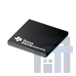 AM3352BZCEA30 Микропроцессоры  Sitara ARM Cortex-A8 MPU