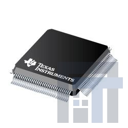 MSP430F67471AIPEUR Измерительные системы на кристалле (SoC) Ultra low power Micro Controller