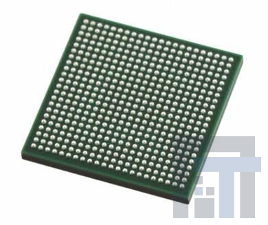 5CSXFC2C6U23C8N FPGA - Программируемая вентильная матрица CycloneV SoC SX dual -core ARM Cortex-A9