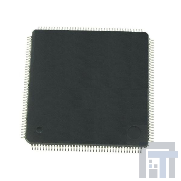 A42MX09-PQG160A FPGA - Программируемая вентильная матрица MX