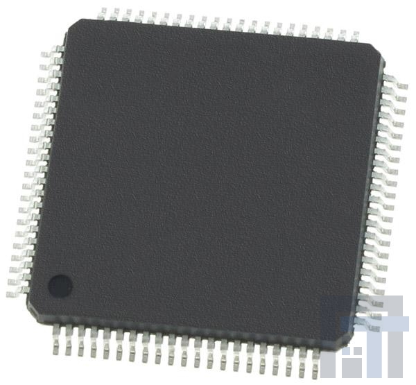A54SX32A-CQ84M FPGA - Программируемая вентильная матрица SXA