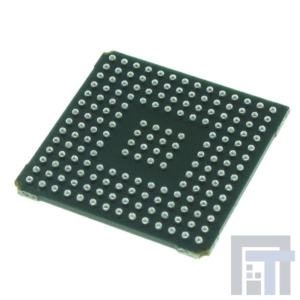 AGLP030V5-CS201I FPGA - Программируемая вентильная матрица IGLOO