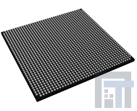 EP3SE260F1517C4 FPGA - Программируемая вентильная матрица FPGA - Stratix III 10200 LABs 976 IOs