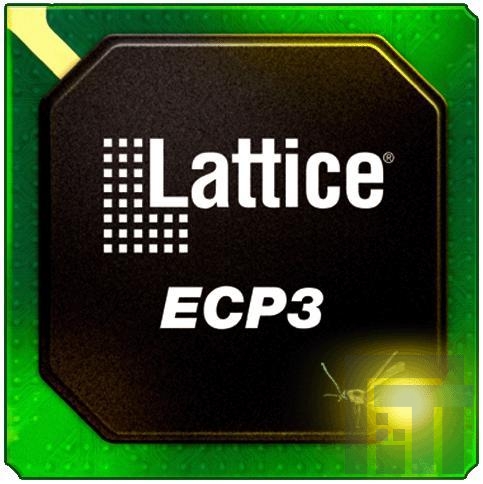 LFE3-35EA-7LFN484C FPGA - Программируемая вентильная матрица 33.3K LUTs 295 I/O 1.2V -7 SPEED
