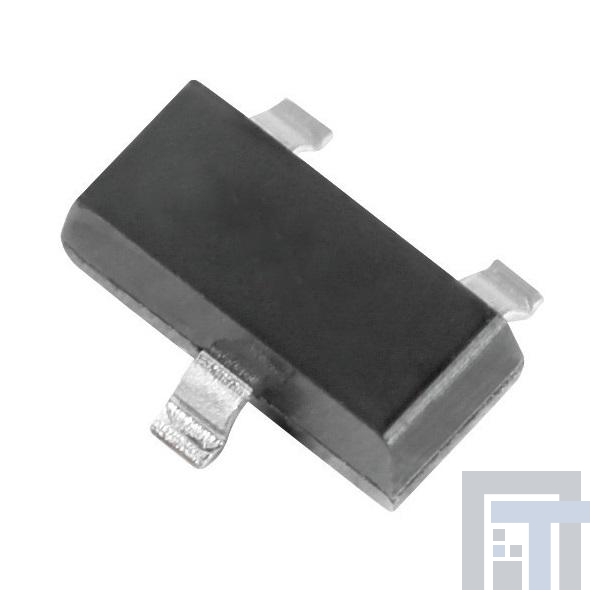 SQ2362ES-T1-GE3 МОП-транзистор N-Channel 60V AEC-Q101 Qualified