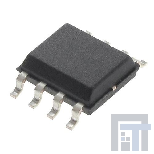 SQ4284EY-T1-GE3 МОП-транзистор 40V 8A 3.9W AEC-Q101 Qualified