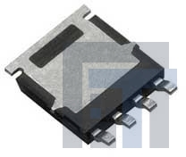 SQJ465EP-T1-GE3 МОП-транзистор -60V -8A 45W AEC-Q101 Qualified