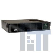 SMART-700RM Блоки бесперебойного питания (UPS) 450W RACK-MOUNT UPS