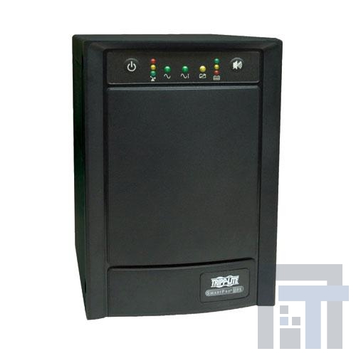 SMART1050SLT Блоки бесперебойного питания (UPS) 1050VA SmartPro