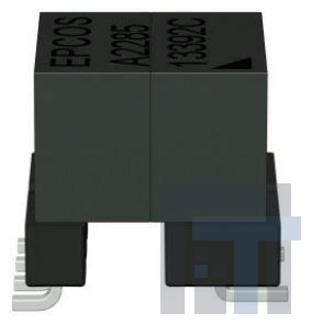 B78417A2185A003 Трансформаторы тока EP7 T7078 Current Sense AEC-Q200