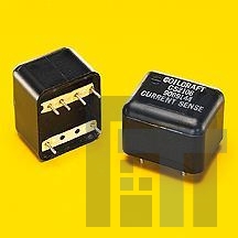 CS2106L Трансформаторы тока CS2106 50/60 Hz 75000uH 20A 26Ohms