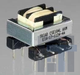 CSE184L Трансформаторы тока .05-1 AMP 50 - 400Hz CURRENT SENSE XFMR