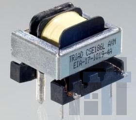 CSE186L Трансформаторы тока .1-10 AMP 50 - 400Hz CURRENT SENSE XFMR