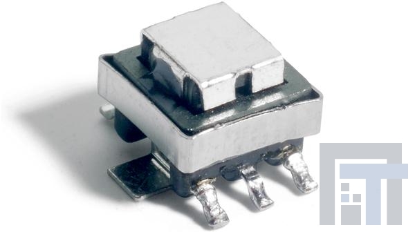 CST1-040LC Трансформаторы тока CST Hi Freq SMT Current Sensing