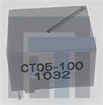 CT05-050 Трансформаторы тока Current Sense Transformer