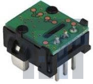 GCBC040-1A Датчики тока для монтажа на плате Current Sensor +5VDC +/- 40 60 uOhm