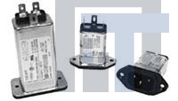 1EJH1 Модули подачи электропитания переменного тока 1A IEC-1/4