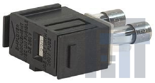 4301.1014.11 Модули подачи электропитания переменного тока KEA FUSE DRAWER 2P 10A 120/220/240