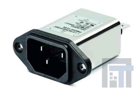 FN9244R-15-06 Модули подачи электропитания переменного тока 15A HI-PERFORM BLEED RESISTOR