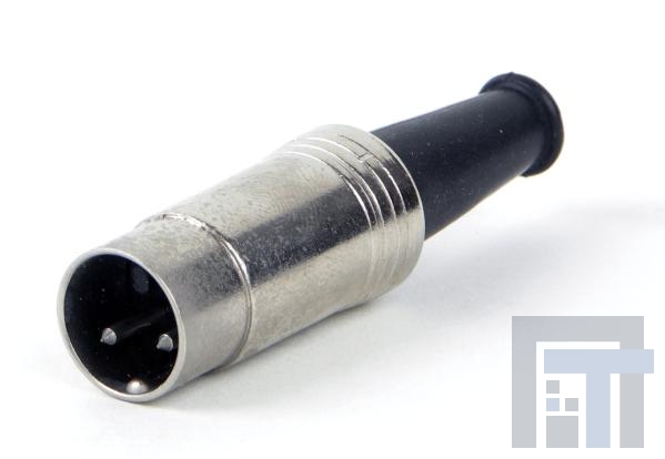 166 Инструменты разработки датчика давления Round Force Sensitive Resistor