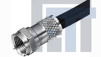 221540-2 Клеммные колодки с изолирующими перегородками PLUG SERIES F