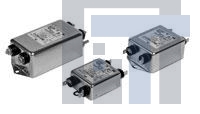 1-1609034-5 Фильтры цепи питания EMI/RFI Filters and Accessories