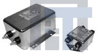 1-6609037-1 Фильтры цепи питания EMI/RFI Filters and Accessories