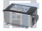 1-6609070-0 Фильтры цепи питания EMI/RFI Filters and Accessories
