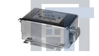 1-6609070-2 Фильтры цепи питания EMI/RFI Filters and Accessories