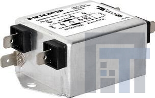 5500.2076 Фильтры цепи питания MED GEN PRP 20A FMLB