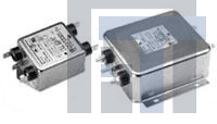 6609044-6 Фильтры цепи питания EMI/RFI Filters and Accessories