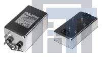 6609045-2 Фильтры цепи питания EMI/RFI Filters and Accessories