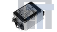 6609055-1 Фильтры цепи питания EMI/RFI Filters and Accessories