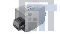 6609067-7 Фильтры цепи питания EMI/RFI Filters and Accessories