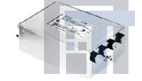 6609068-7 Фильтры цепи питания EMI/RFI Filters and Accessories