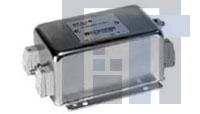 6609069-4 Фильтры цепи питания EMI/RFI Filters and Accessories