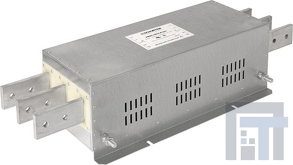 FMAC-0957-H650 Фильтры цепи питания FMAC Input filter 3-phase 550A