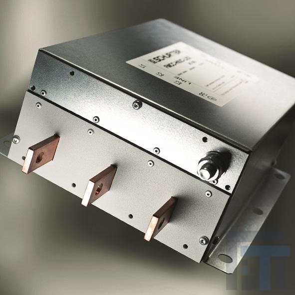 FMCC-H93E-Q052 Фильтры цепи питания Solar Block Filter 3 Phase 800A, 520VAC